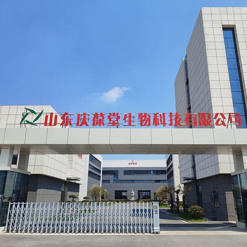 庆葆堂药业