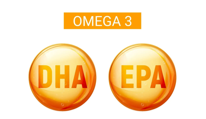 如何区分Omega3、DHA与EPA