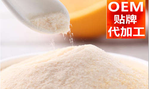 保健品行业发展趋势