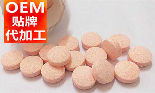 片剂加工时压不成型的原因