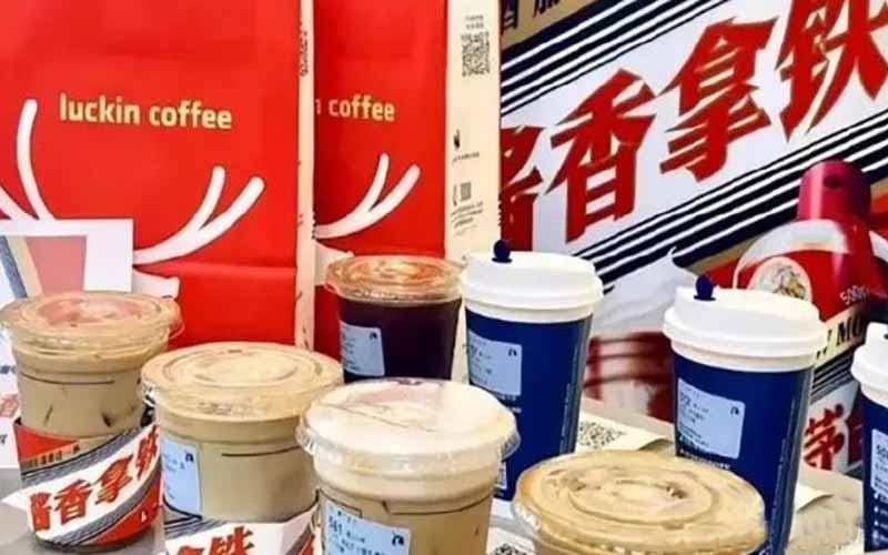 “酱香拿铁”出圈，哪些人不能喝