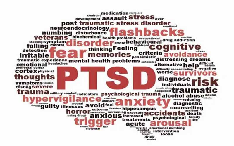 地中海饮食可减少创伤后应激障碍 (PTSD) 症状