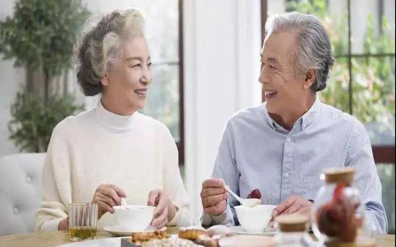 陈直和他的老年食养思想