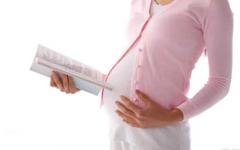 女性健康养生：怀孕早期做好这些事情可以让胎儿更健康