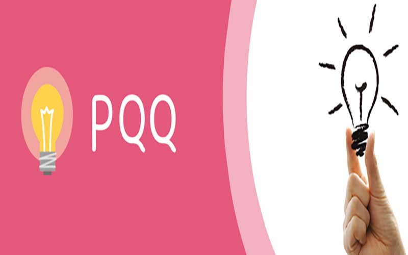 PQQ：线粒体优化剂