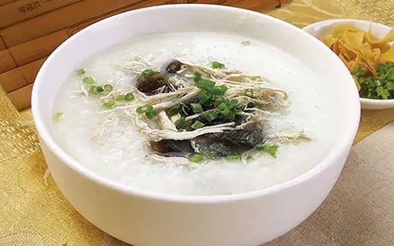 胃不好的人可以吃以下食物来养胃