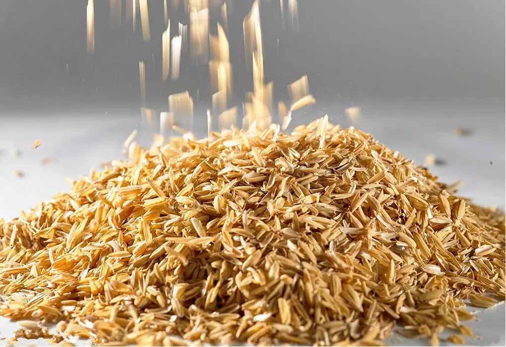 十年老稻谷的功效与作用、禁忌和食用方法