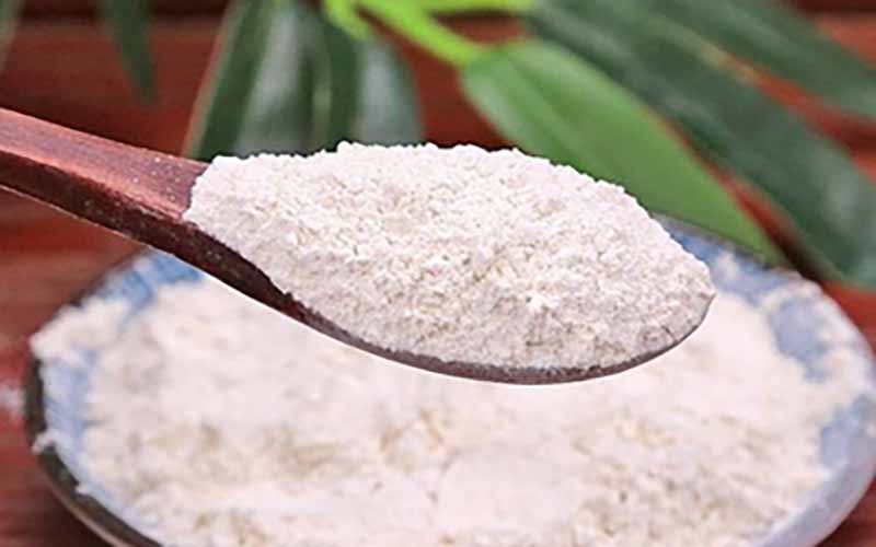 海蛎壳粉的功效与作用、禁忌和食用方法