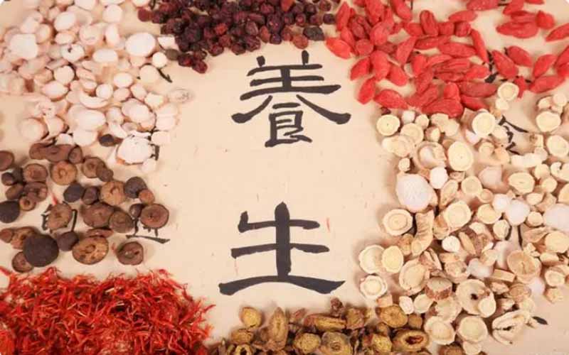 健康养生知识的方方面面