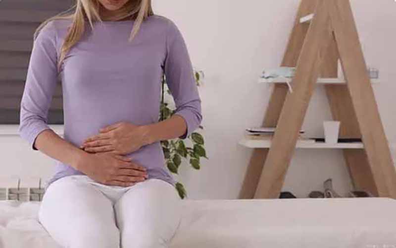 女性健康养生，月经来3天和7天哪种更正常
