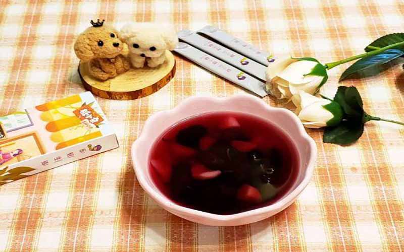 山药和桑葚同吃的功效与作用、禁忌和食用方法