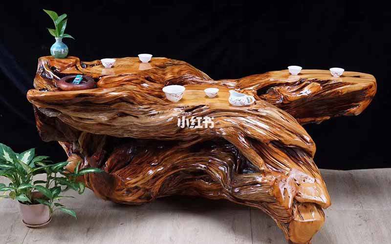 崖柏茶的功效与作用、禁忌和食用方法