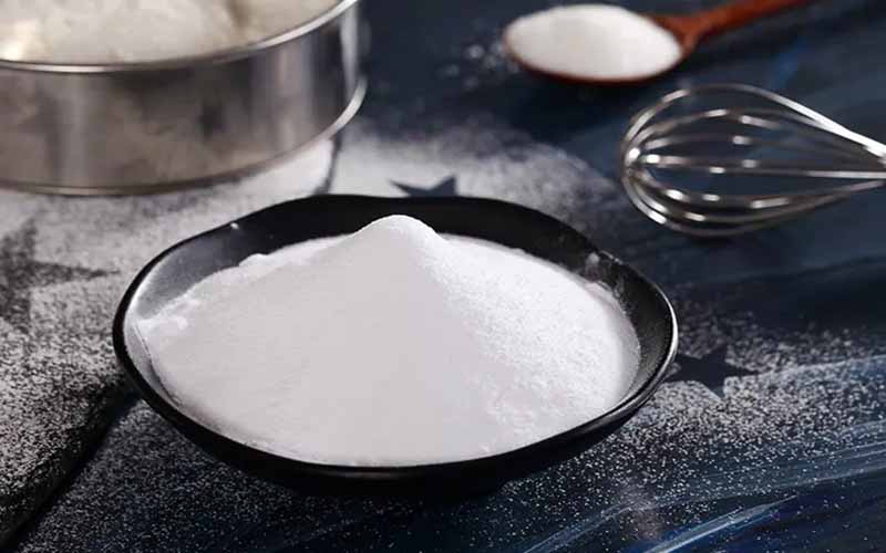 食用碱粉的功效与作用、禁忌和食用方法