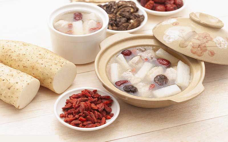 让中医药膳“飞入”寻常百姓家