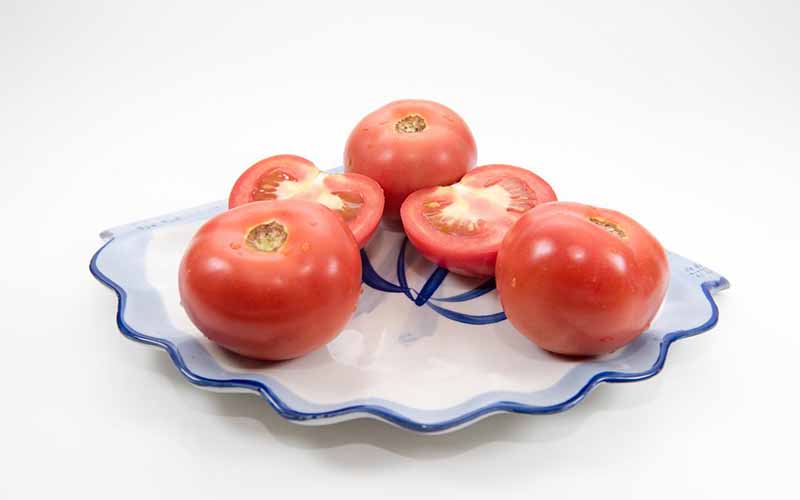 西红柿会加重胃食管反流是真的吗？