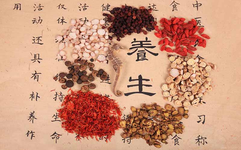超六成受访青年追求中医养生是因为生活节奏快，压力大