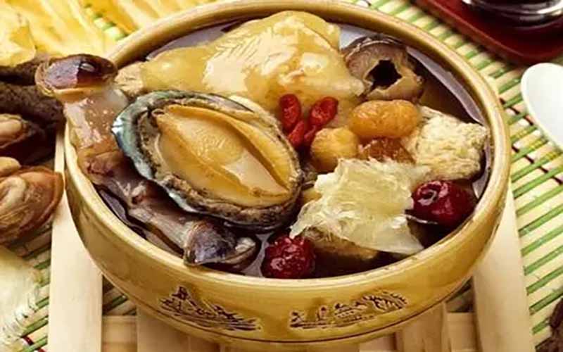 “补冬”好物，吃对了养生又御寒