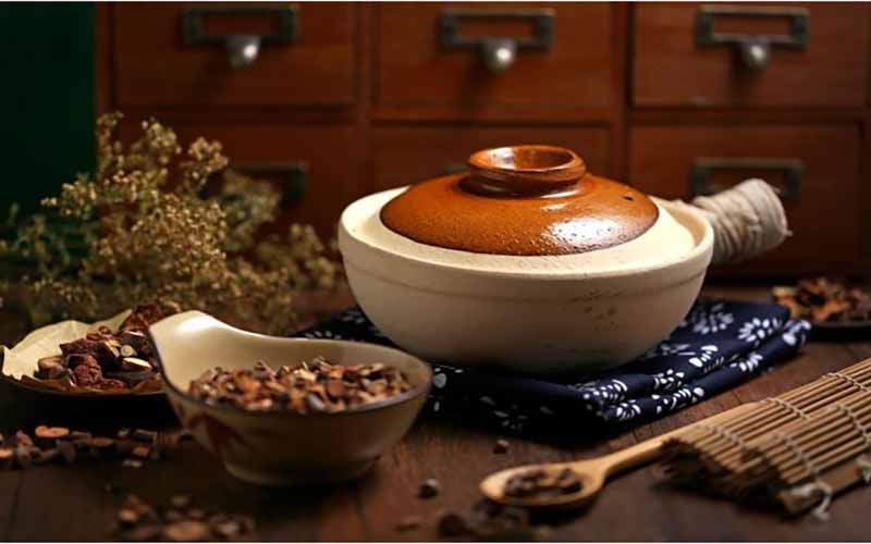 让中医药膳“飞入”寻常百姓家