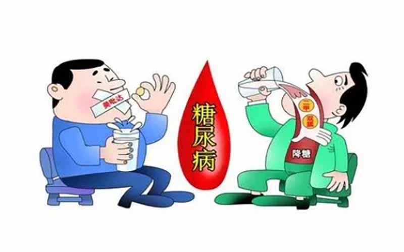 间歇性进食或能改善糖尿病血糖控制