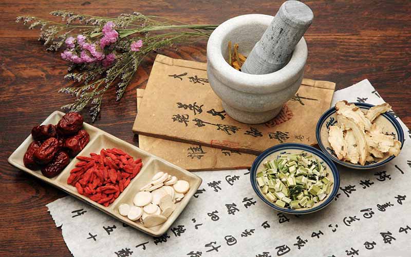 冬季养生，保暖防寒
