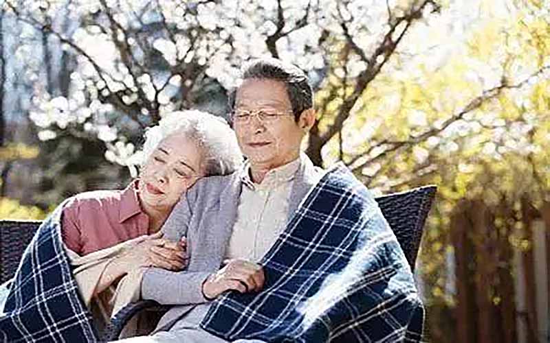 二十四节气·冬至节气养生