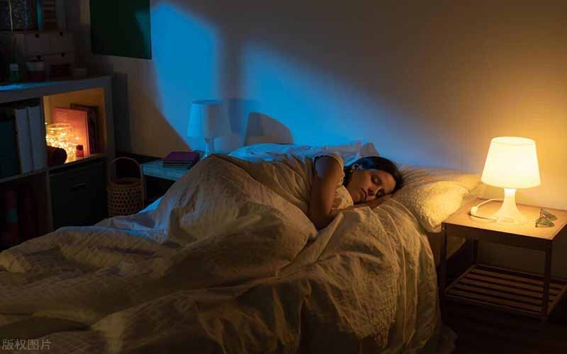 阳康后出现睡眠障碍，可能是得了“新冠失眠症”