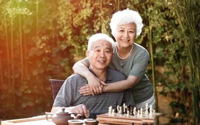 中老年人的养生之道有哪些呢？
