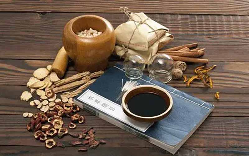 中医调理孩子体质助力呼吸道疾病防治