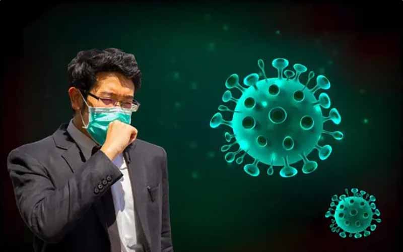 中疾控回应“不倡导公众长期佩戴口罩”