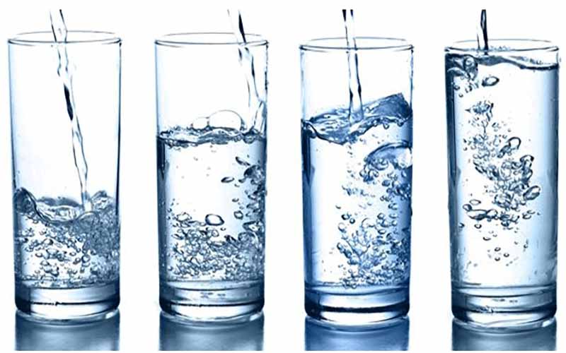 喝弱碱性水更健康？正确喝水，记住这5点