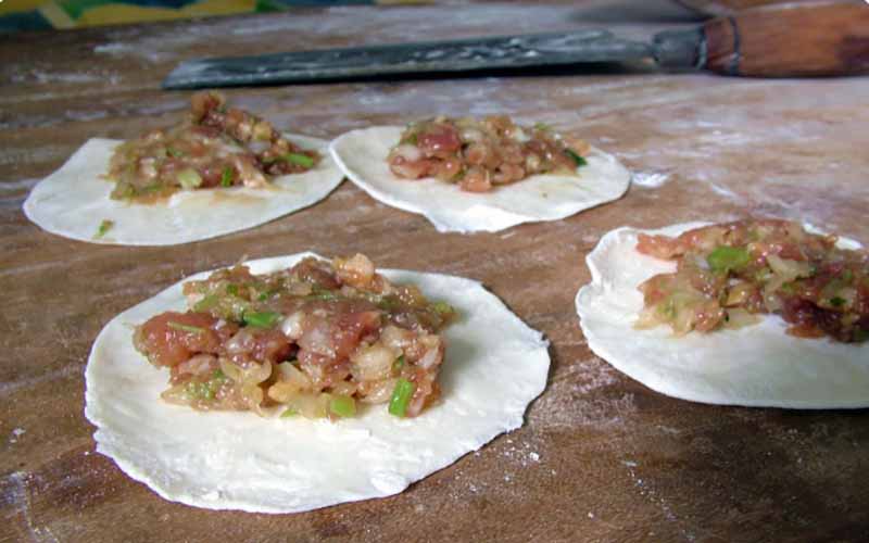 煮饺子时加凉水，你知道为什么吗？