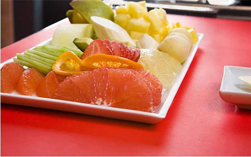 水果饭前和饭后吃到底哪个好？