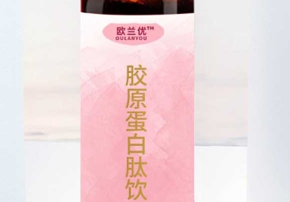 欧兰优陈皮麦芽山药发酵饮：美味与健康的完美融合