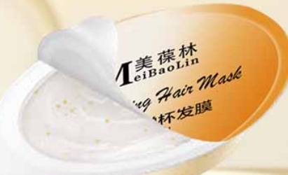 美葆林深水炮弹杯发膜：为秀发注入深海水润之力