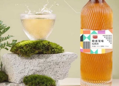 欧兰优蜂蜜果味配制酒——独特的口感，无尽的风味