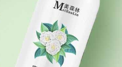 美葆林宝宝山茶油——亲肤呵护，告别油腻