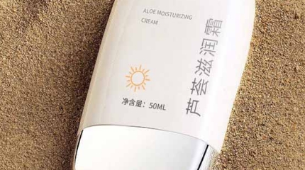 美葆林芦荟滋润霜：深层滋养，呵护肌肤的秘密武器