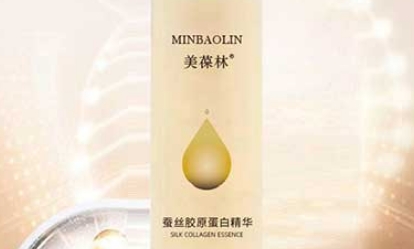 美葆林胶原蛋白精华：多肤质适用的护肤佳品