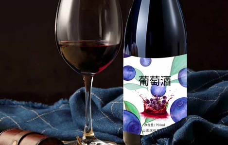 庆葆堂葡萄酒：品味优雅与醇厚