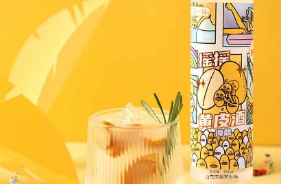 庆葆堂黄皮果酒：品味盛夏的醇香