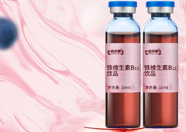 百未草：铁与维生素 B12 的活力之源