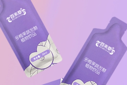 天然滋养，醇香清新：探寻百未草 多梅果蔬发酵植物饮品的独特魅力