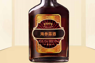 百未草海参露酒：珍贵佳酿，滋养身心